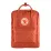 Рюкзак FJALLRAVEN Kanken Червоний 23510.333 - Robinzon.ua