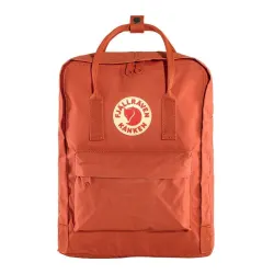 Рюкзак FJALLRAVEN Kanken Червоний 23510.333 - Robinzon.ua