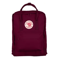 Рюкзак FJALLRAVEN Kanken Фіолетовий - Robinzon.ua