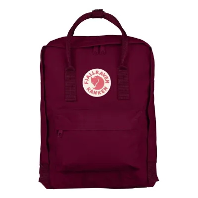 Рюкзак FJALLRAVEN Kanken Фіолетовий - Robinzon.ua