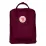 Рюкзак FJALLRAVEN Kanken Фіолетовий - Robinzon.ua