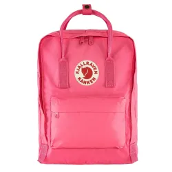 Рюкзак FJALLRAVEN Kanken Розовый 23510.450 - Robinzon.ua
