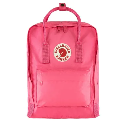 Рюкзак FJALLRAVEN Kanken Розовый 23510.450 - Robinzon.ua