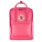 Рюкзак FJALLRAVEN Kanken Розовый 23510.450 - Robinzon.ua