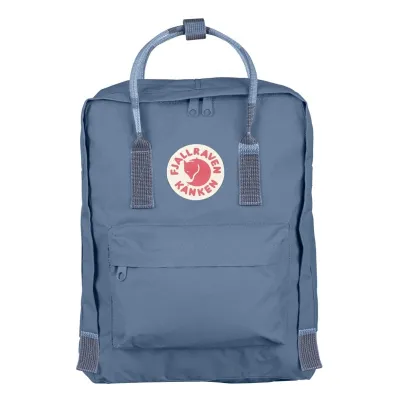 Рюкзак FJALLRAVEN Kanken Синий 23510.519-925 - Robinzon.ua