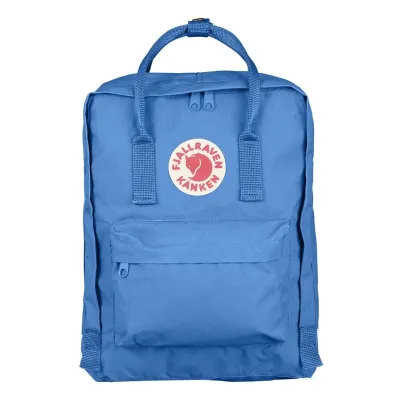 Рюкзак FJALLRAVEN Kanken Синій 23510.525 - Robinzon.ua