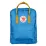 Рюкзак FJALLRAVEN Kanken Синій 23510.525-141 - Robinzon.ua