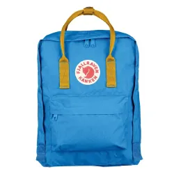Рюкзак FJALLRAVEN Kanken Синій 23510.525-141 - Robinzon.ua