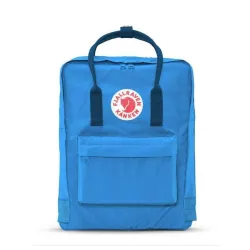 Рюкзак FJALLRAVEN Kanken Синій 23510.525-560 - Robinzon.ua