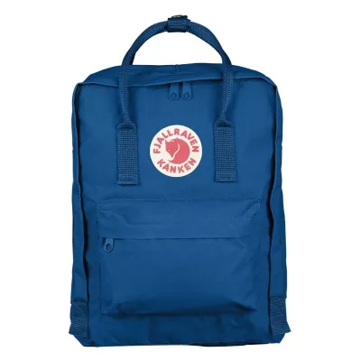 Рюкзак FJALLRAVEN Kanken Блакитний - Robinzon.ua