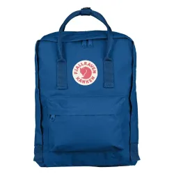 Рюкзак FJALLRAVEN Kanken Блакитний - Robinzon.ua