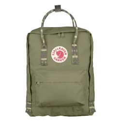 Рюкзак FJALLRAVEN Kanken Зелений 23510.620-913 Рюкзак FJALLRAVEN Kanken Зелений 23510.620-913 - Robinzon.ua