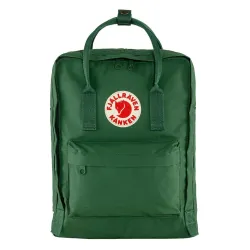 Рюкзак FJALLRAVEN Kanken Зелений 23510.621 Рюкзак FJALLRAVEN Kanken Зелений 23510.621 - Robinzon.ua