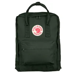Рюкзак FJALLRAVEN Kanken Зелений 23510.662 - Robinzon.ua