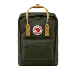 Рюкзак FJALLRAVEN Kanken Зелений 23510.662-166 Рюкзак FJALLRAVEN Kanken Зелений 23510.662-166 - Robinzon.ua