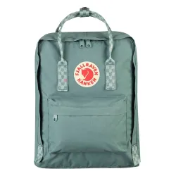 Рюкзак FJALLRAVEN Kanken Зелений 23510.664-904 Рюкзак FJALLRAVEN Kanken Зелений 23510.664-904 - Robinzon.ua