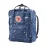 Рюкзак FJALLRAVEN Kanken Art Синий - Robinzon.ua