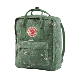 Рюкзак FJALLRAVEN Kanken Art Зелений Рюкзак FJALLRAVEN Kanken Art Зелений - Robinzon.ua