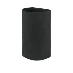 Аксесуар FJALLRAVEN Kanken Bottle Pocket Чорний - Robinzon.ua