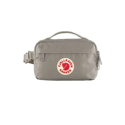 Поясная сумка FJALLRAVEN Kanken Hip Pack Серый - Robinzon.ua