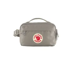 Поясна сумка FJALLRAVEN Kanken Hip Pack Сірий Поясна сумка FJALLRAVEN Kanken Hip Pack Сірий - Robinzon.ua