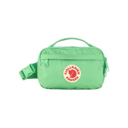 Поясна сумка FJALLRAVEN Kanken Hip Pack М'ятний Поясна сумка FJALLRAVEN Kanken Hip Pack М'ятний - Robinzon.ua