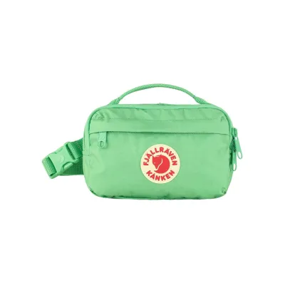 Поясная сумка FJALLRAVEN Kanken Hip Pack Мятный - Robinzon.ua
