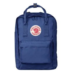 Рюкзак FJALLRAVEN Kanken Laptop 13" Темно-синій Рюкзак FJALLRAVEN Kanken Laptop 13" Темно-синій - Robinzon.ua