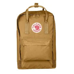 Рюкзак FJALLRAVEN Kanken Laptop 17" Пісочний 27173.166 Рюкзак FJALLRAVEN Kanken Laptop 17" Пісочний 27173.166 - Robinzon.ua