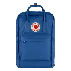 Рюкзак FJALLRAVEN Kanken Laptop 17" Темно-синий Рюкзак FJALLRAVEN Kanken Laptop 17" Темно-синий - Robinzon.ua