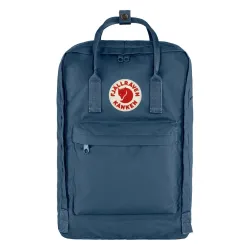 Рюкзак FJALLRAVEN Kanken Laptop 17" Синий Рюкзак FJALLRAVEN Kanken Laptop 17" Синий - Robinzon.ua