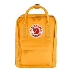 Рюкзак FJALLRAVEN Kanken Mini Жовтий 23561.141 Рюкзак FJALLRAVEN Kanken Mini Жовтий 23561.141 - Robinzon.ua