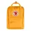 Рюкзак FJALLRAVEN Kanken Mini Жовтий 23561.141 - Robinzon.ua