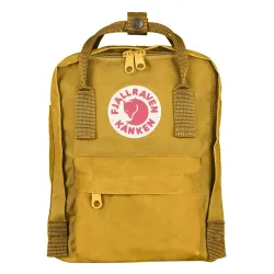 Рюкзак FJALLRAVEN Kanken Mini Пісочний 23561.160 - Robinzon.ua