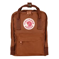 Рюкзак FJALLRAVEN Kanken Mini Пісочний 23561.164 Рюкзак FJALLRAVEN Kanken Mini Пісочний 23561.164 - Robinzon.ua