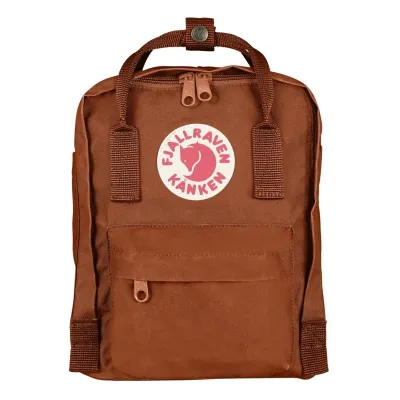 Рюкзак FJALLRAVEN Kanken Mini Пісочний 23561.164 - Robinzon.ua