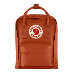 Рюкзак FJALLRAVEN Kanken Mini Коричневий Рюкзак FJALLRAVEN Kanken Mini Коричневий - Robinzon.ua