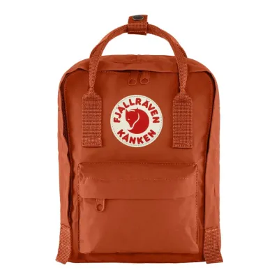 Рюкзак FJALLRAVEN Kanken Mini Коричневый - Robinzon.ua