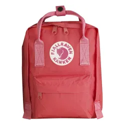 Рюкзак FJALLRAVEN Kanken Mini Рожевий - Robinzon.ua