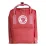 Рюкзак FJALLRAVEN Kanken Mini Рожевий - Robinzon.ua