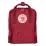 Рюкзак FJALLRAVEN Kanken Mini Красный - 23561.325 - Robinzon.ua