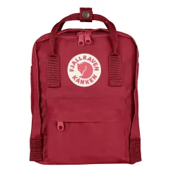 Рюкзак FJALLRAVEN Kanken Mini Червоний - 23561.325 Рюкзак FJALLRAVEN Kanken Mini Червоний - 23561.325 - Robinzon.ua