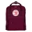 Рюкзак FJALLRAVEN Kanken Mini Фиолетовый 23561.420 - Robinzon.ua