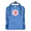 Рюкзак FJALLRAVEN Kanken Mini Синій 23561.525 - Robinzon.ua