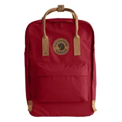 Рюкзак FJALLRAVEN Kanken No.2 Laptop 15" Червоний - Robinzon.ua