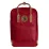 Рюкзак FJALLRAVEN Kanken No.2 Laptop 15" Червоний - Robinzon.ua