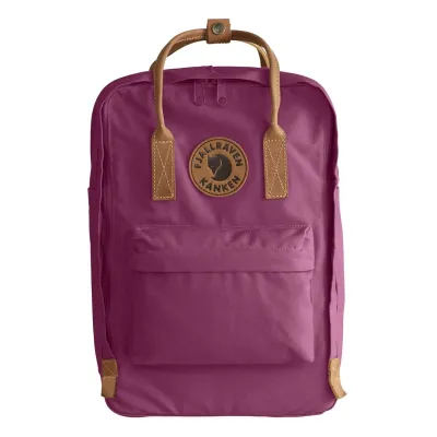 Рюкзак FJALLRAVEN Kanken No.2 Laptop 15" Фиолетовый - Robinzon.ua