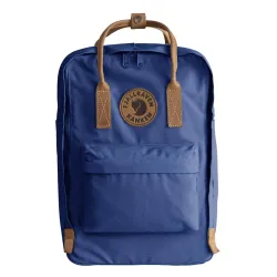 Рюкзак FJALLRAVEN Kanken No.2 Laptop 15" Темно-синій - Robinzon.ua