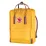 Рюкзак FJALLRAVEN Kanken Rainbow Жовтий - Robinzon.ua