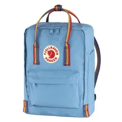 Рюкзак FJALLRAVEN Kanken Rainbow Синій Рюкзак FJALLRAVEN Kanken Rainbow Синій - Robinzon.ua